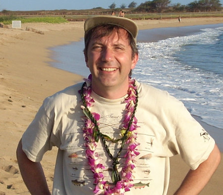 Photo of Dan Drollette, Jr.