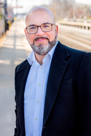 Photo of Fabian Nicieza