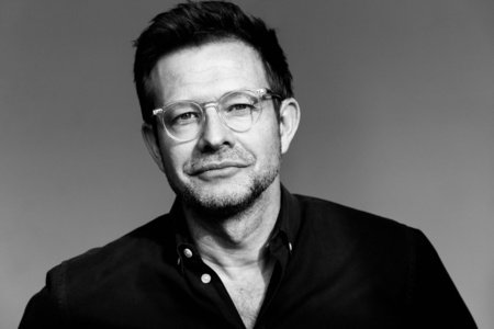 Photo of Florian Illies