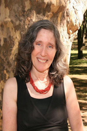 Photo of Cathleen Medwick