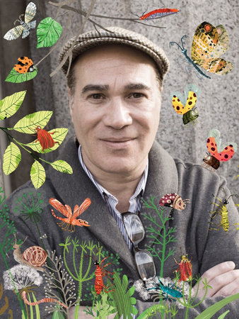 Photo of Yuval Zommer