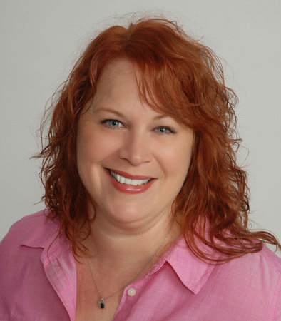 Photo of Amy Lillard