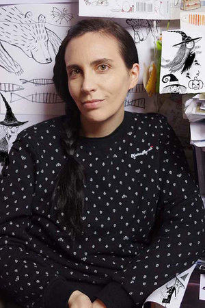 Photo of Rosalinde Bonnet