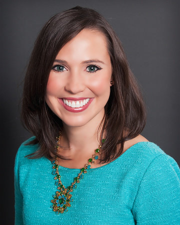 Photo of Sarah-Jane Bedwell R.D., L.D.N.