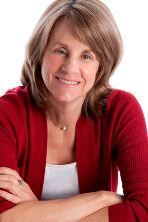 Photo of Carol Antoinette Peacock