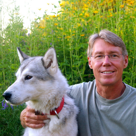 Photo of Timothy A. Pychyl