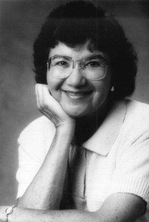 Photo of Gloria Miklowitz