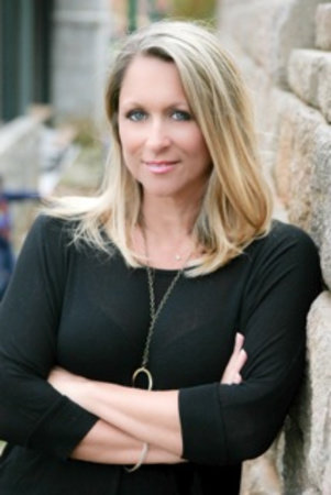 Photo of Denna Babul RN