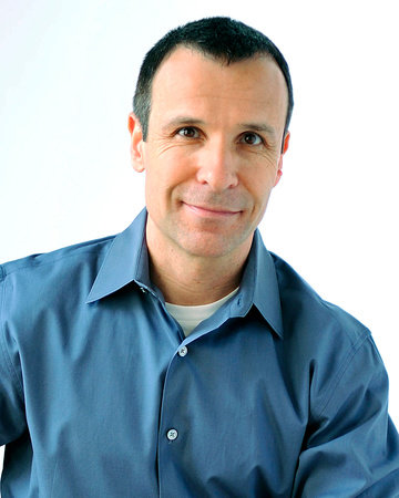 Photo of Guy Winch, Ph.D.