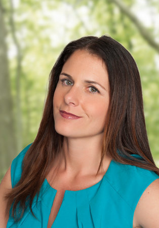 Photo of Nicole M. Avena, PhD