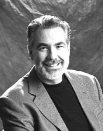 Photo of Dr. Steve Stephens