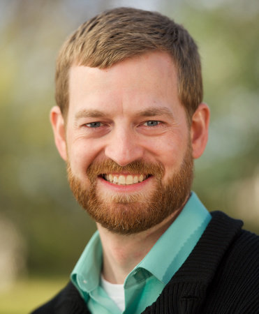 Photo of Kent Brantly