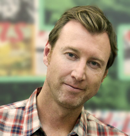 Photo of Jason Wachob