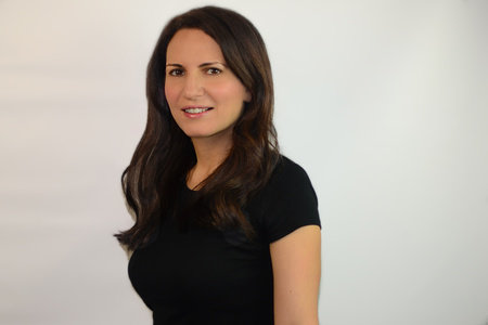 Photo of Dina DiMaggio, M.D.