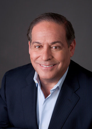 Photo of Leslie D. Michelson