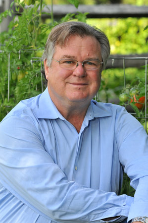Photo of Barry Estabrook