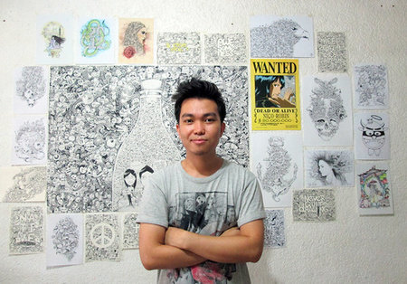 Photo of Kerby Rosanes
