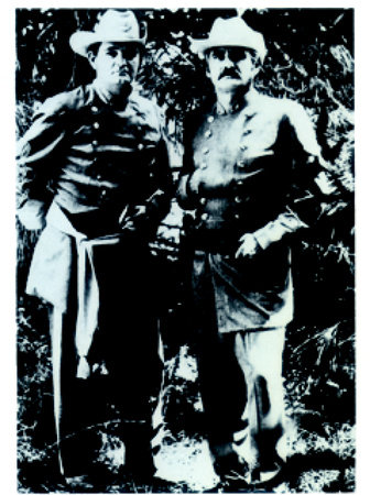 Photo of Steve Mitchell