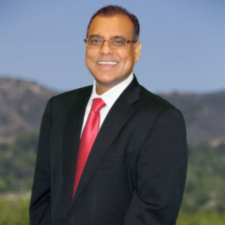 Photo of Akikur Mohammad, MD