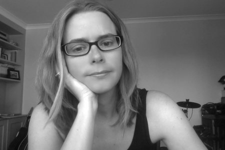 Photo of A. Meredith Walters