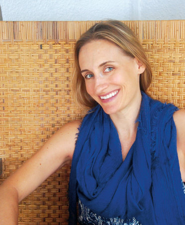 Photo of Lisa Beazley