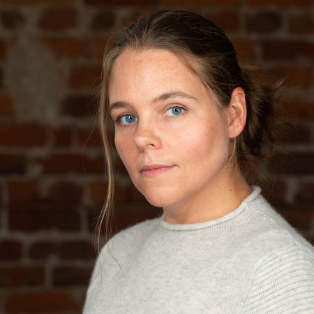 Photo of Alexandra Oliva