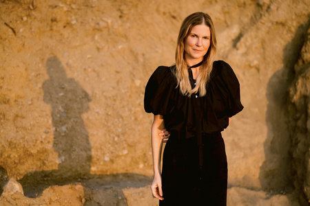 Photo of Heidi Sopinka