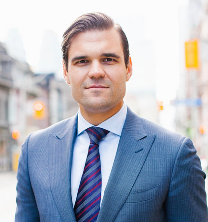 Photo of Alex Tapscott