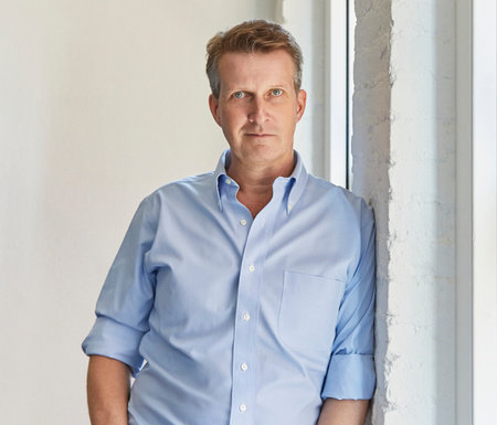 Photo of John Freeman Gill