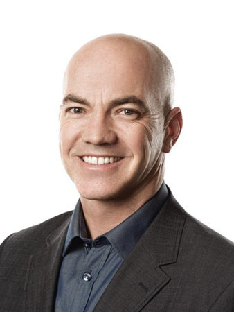 Photo of Martin Gibala