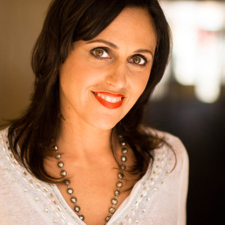 Photo of Rachel Fulginiti