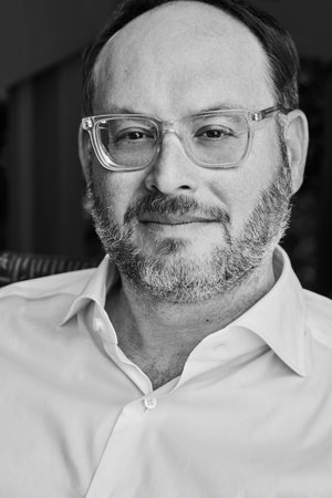 Photo of Franklin Foer