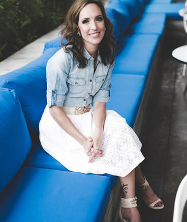 Photo of Stacey Lynn