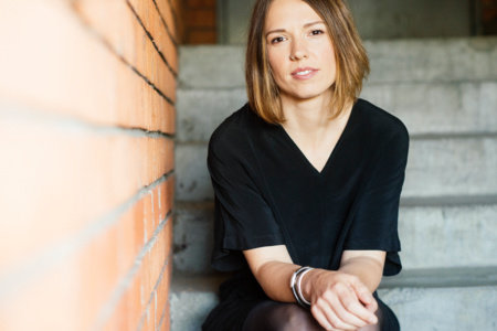 Photo of Emily Bitto