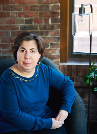 Photo of Roseanne Montillo