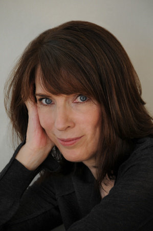 Photo of Patricia Morrisroe