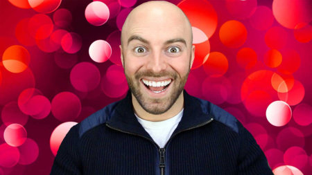 Photo of Matthew Santoro