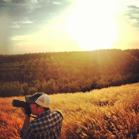 Photo of Dan Goldberg