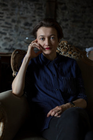 Photo of Jana Prikryl