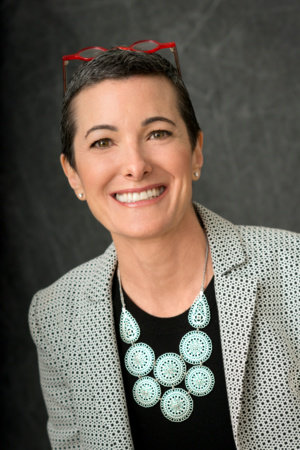 Photo of Erica Komisar