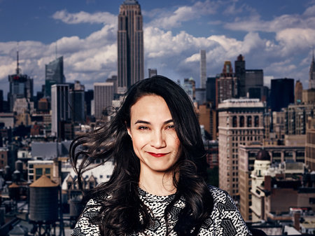 Photo of Cirocco Dunlap