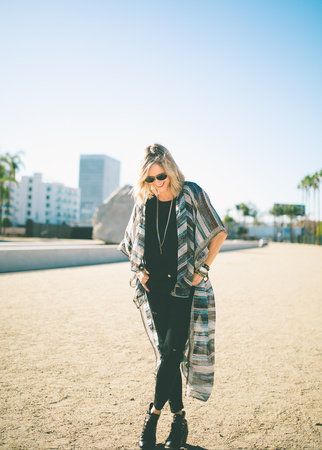 Photo of Holly Wagner