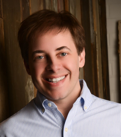 Photo of Mitch Prinstein