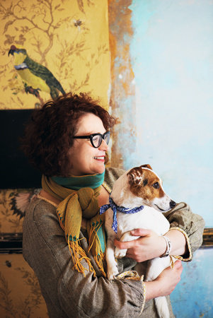 Photo of Rachelle Blondel