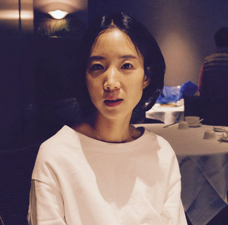 Photo of Eji Kim