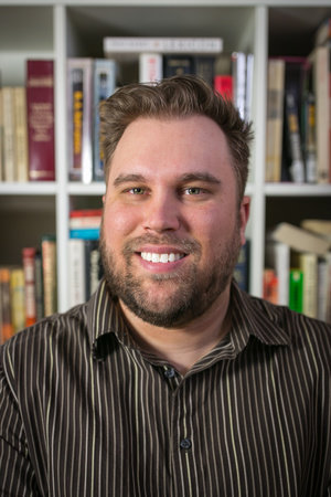 Photo of Andrew Hilleman