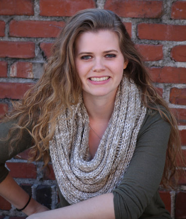 Photo of Emily Clark