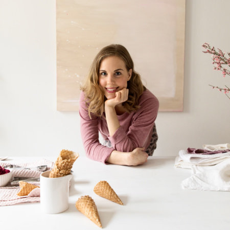 Photo of Tuulia Talvio