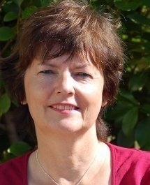 Photo of Gloria Cook