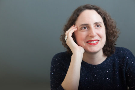 Photo of Sonia Belasco